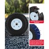 All Terrain Wheel Kit Fit for Honda EU3000is Generator Wheel