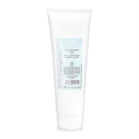 Bruno Vasari Pure Solution Cleansing Gel 250ml+Sample / 브루노바사리 퓨어 솔루션 클렌징 젤 250ml+샘플