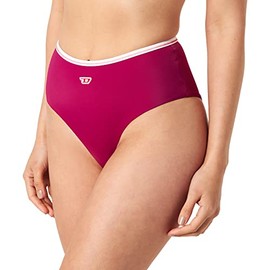 Diesel Women's Bfpn-lola Bikini Bottoms, 33n-0jman