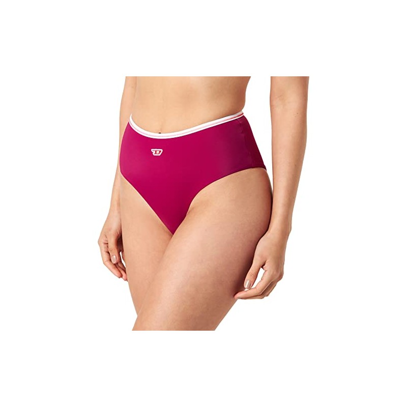 Diesel Women's Bfpn-lola Bikini Bottoms, 33n-0jman