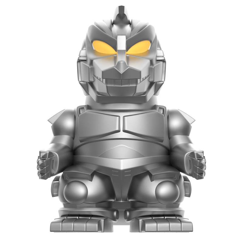 Super7 Fun! Fun! Toho MechaGodzilla '93 Vinyl Figure - 5"