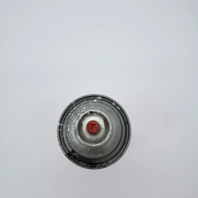 Graffiti Original Spray Paint Can Pop Art By NYC Street