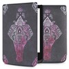 kwmobile Flip Case Compatible with Pocketbook Touch Lux 4/5/Touch HD