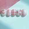 Berry Grid ੈ - Paddy / 베리그리드 ੈ - 패디
