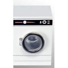 Aztec Imports, Inc. Dryer White