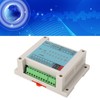 Programmable Logic Controller Industrial PLC Sequential Control Time Relay 12V‑24V