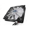 AABCOOLING Grill 140 Silver Metal Grill for 140 mm Fans,