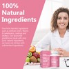 Liposomal Glutathione Soft Capsules, Highly Effective Glutathione Supplement 1000 mg