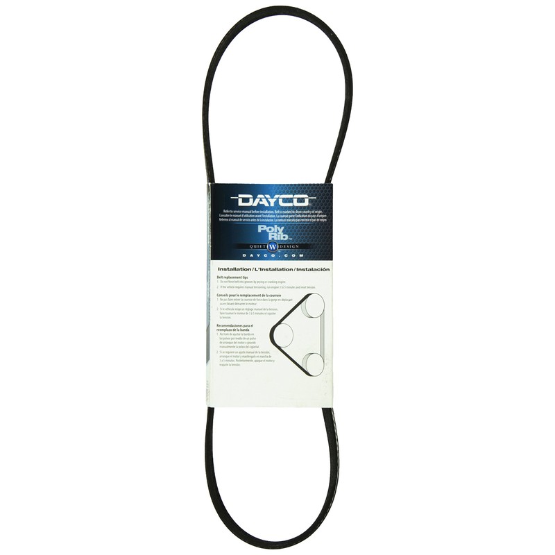 Dayco 5040323 Belt