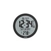 Youshiko Jumbo Large Radio Controlled Wall Clock (UK & Ireland
