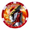 Bandai Ultraman DX Ultra Medal SP New Generation Heroes Set