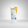 Cerave Hydrating Mineral Sunscreen Spf 50 Face 75ml