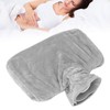 Hot Water Bag Large Capacity Detachable Water Injection Hot Water