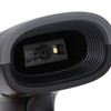 Barcode Scanner 2.4G USB2.0 Ergonomic Stable Accurate Plug and Play