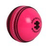Gray-Nicolls Wonderball Cricket Ball - Pink - Junior