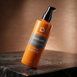 Non-sticky, smooth feel Cosmetics Homme Quick-absorbing daily lotion 250ml / 끈적임없는 매끈한사용감 화장품 옴므 흡수빠른 데일리 로션 250ml