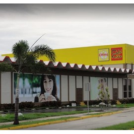 Cafe Rico Original Decaf Ground Coffee in Can, 8.8 Ounce (Pack of 1)