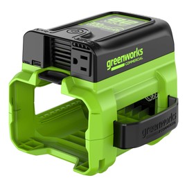 Greenworks Commercial 82PI1 82V 300W Inverter - Bare Tool