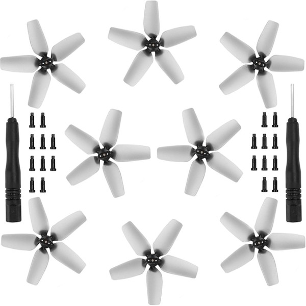Propeller for DJI Avata Replacement Propeller Blades Low Noise Accessories