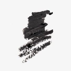 Nude By Nature Contour Eye Pencil - 01 Black, 1.08g