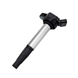 DRIVESTAR Paquete de bobina de encendido para Toyota Corolla 09-17 09-14 Matrix 10-17 Prius 11-16 Lexus CT200H 09-10 Pontiac Vibe - Scion XD IM L4-1.8L 2.4L UF596 UF-619
