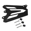 Front Sprocket Cover CNC Aluminum Alloy Engine Chain Guard Replacement