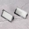 LED Lamp Light License Number Plate Fit for Land Rover/Discovery