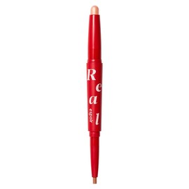 Espoir Real Eye Aegyo Stick, No. 2 Peach Beam (611123683), 1 pc / 에스쁘아 리얼 아이 애교살 스틱, 2호 피치 빔(611123683), 1개