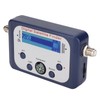SF‑95DR Digital Satellite Finder 950‑2150MHz Backlight Display Satellite Signal Meter
