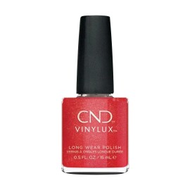 CND Vinylux Nail Polish Love Fizz 417 - 0.5 fl. oz.