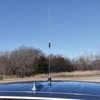 Tram-Browning BR-450 200-Watt 450 MHz to 470 MHz 5.5-dBd-Gain UHF