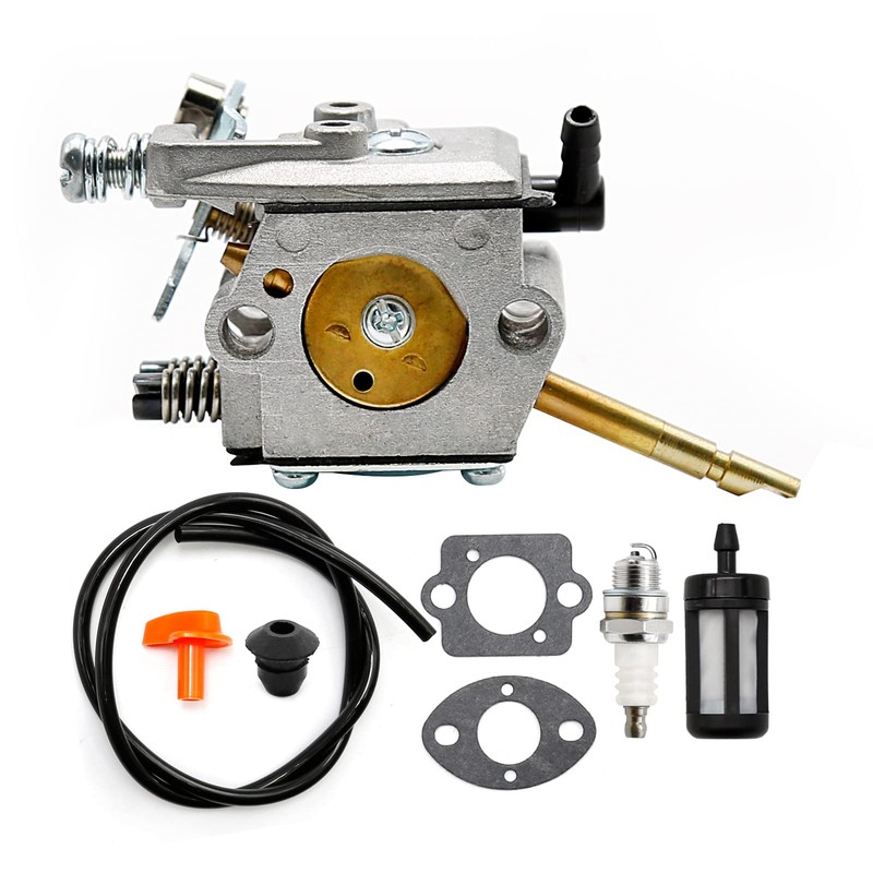 Anxingo Carburetor Replacement for Stihl FS48 FS52 FS56 FS62 FS66