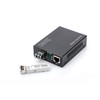 DIGITUS Gigabit SFP Modul, CISCO-Kompatibel, Mini GBIC, Multimode, LC Duplex,