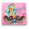 Girabella Pestañas Postizas 100% Mink 5d Hairs Levanta Tu Mirada