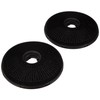 Electrolux 9029793701 Carbon Filter Model 190 Best/with TimeStrip Filter Change