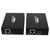 HD Multimedia Interface KVM Extender 197ft 1920x1080P 60Hz Remote Operation
