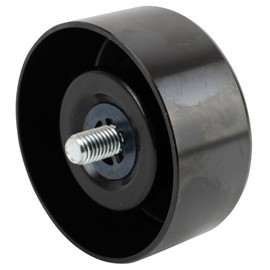 KnLoom Idler Pulley for Nissan for Altima 2007-2012 for Maxima 2009-2014 for Murano 2009-2014 for Quest 2011-2013 622105452,Fit Testing