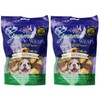Loving Pets All Natural Premium Apple and Chicken Wraps with