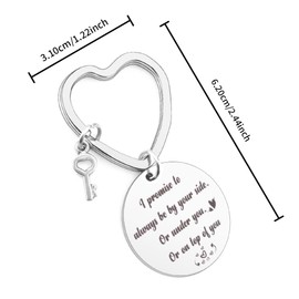 Funny Valentines Gifts for Him Galentines Gifts Valentine's Day Keyring Valentines Gifts for Her Valentines Day Gifts Mens Male Valentines Gifts Lesbian Valentines Gifts for Boyfriend Husband Wife