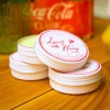 The Retro-ORGANIC Tallow-Based Pomade 100% Natural, Uncented *Medium Hold &Shine