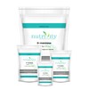 D-Mannose 1000mg Tablets - High Strength UTI & Cystitis Support