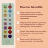 AAC Device for Autism & Speech Therapy. Non Verbal Communication
