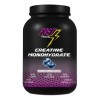 Creatina Monohidratada Fast Protein 1kg Sabor Mora Azul Libre de Gluten                                                                               