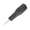 Electric Poultry Feather Plucker Handheld Portable Automatic Poultry Short Hair