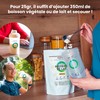 BIOFAIR NUTRITION Organic Vanilla Whey Protein - 500g/20 Doses -