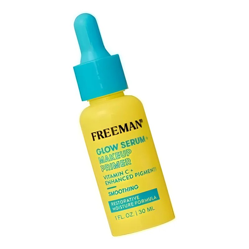 Sérum Facial Freeman Restaurador Con Vitamina C 30 Ml