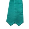 Newrara Graduation Stole (Emerald Green)