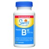 Swiss Natural Vitamin B12 (Cobalamin) 1000mcg | 180 Tablets |