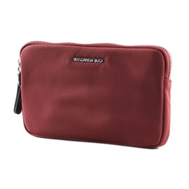 MANDARINA DUCK Hunter Pouch Rhubarb, Rhubarb