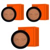 Partner_Reference Graphen Men's Handsome Cover Cushion Refill 14g No. 3